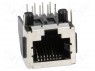 ; RJ45; PIN: 8; : 3; ,  