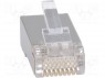 ; RJ45; PIN: 8; ; .: 8p8c