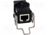 ; RJF EZ; UL94V-0;  RJ45,  ; IP67