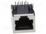 ; RJ45; PIN: 8; : 5; ; .: 8p8c