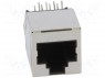 ; RJ45; PIN: 8; : 6; ; .: 8p8c