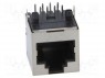 ; RJ45; PIN: 8; : 6; ; .: 8p8c