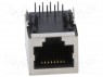 ; RJ45; PIN: 8; : 5e; ; .: 8p8c