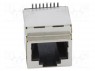 ; RJ45; PIN: 8; : 5; ; .: 8p8c