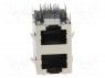 ; RJ45; PIN: 8; : 5; ; .: 8p8c