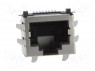 ; RJ45; PIN: 8; : 5; .: 8p8c; SMT