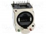 ; RJ45; XLRnet; : 5e; , LED, 