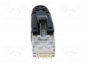 ; RJ45; PIN: 8; ; .: 8p8c