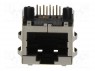 ; RJ45; PIN: 8; : 6a; ; .: 8p8c