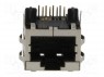 ; RJ45; PIN: 8; : 6a; ; .: 8p8c