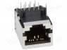 ; RJ45; PIN: 8; : 5e; ; .: 8p8c