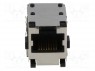 ; RJ45; PIN: 8; : 5e; ,; IDC