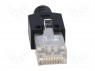 ; RJ45; PIN: 8; : 3; , ; 5