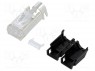 ; RJ45; PIN: 8; : 5e; ; .: 8p8c; 6,6