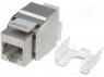 ; RJ45; Variosub; PIN: 8; : 6; ; 26AWG÷22AWG