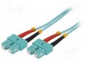 : ; patchcord;   ,SC;  