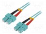 : ; patchcord;   ,SC;  