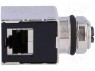 ;  RJ45,12 "" .;  X-ProfiNET