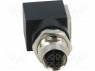 ;  RJ45,12 "";  X-ProfiNET; PIN: 8