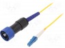 : ; patchcord; PIN: 1; ; Buccaneer 4000