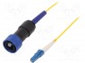 : ; patchcord; PIN: 1; ; Buccaneer 4000