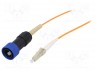 : ; patchcord; PIN: 1; ; Buccaneer 4000