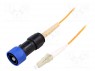 : ; patchcord; PIN: 1; ; Buccaneer 4000