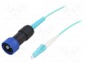 : ; patchcord; PIN: 1; ; Buccaneer 4000