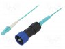 : ; patchcord; PIN: 1; ; Buccaneer 4000