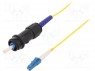 : ; patchcord; PIN: 1; ; Buccaneer 4000