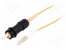 : ; patchcord; PIN: 1; ; Buccaneer 4000