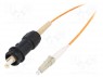 : ; patchcord; PIN: 1; ; Buccaneer 4000