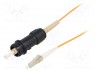 : ; patchcord; PIN: 1; ; Buccaneer 4000