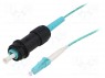 : ; patchcord; PIN: 1; ; Buccaneer 4000