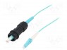 : ; patchcord; PIN: 1; ; Buccaneer 4000