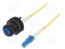 : ; patchcord; PIN: 1; ; Buccaneer 4000