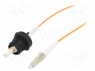 : ; patchcord; PIN: 1; ; Buccaneer 4000