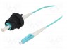 : ; patchcord; PIN: 1; ; Buccaneer 4000