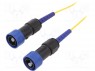 : ; patchcord; PIN: 1; ; Buccaneer 4000