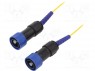 : ; patchcord; PIN: 1; ; Buccaneer 4000