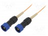 : ; patchcord; PIN: 1; ; Buccaneer 4000