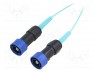 : ; patchcord; PIN: 1; ; Buccaneer 4000