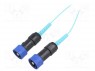 : ; patchcord; PIN: 1; ; Buccaneer 4000