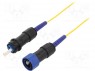 : ; patchcord; PIN: 1; ; Buccaneer 4000