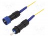 : ; patchcord; PIN: 1; ; Buccaneer 4000