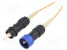 : ; patchcord; PIN: 1; ; Buccaneer 4000