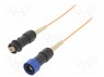 : ; patchcord; PIN: 1; ; Buccaneer 4000