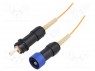 : ; patchcord; PIN: 1; ; Buccaneer 4000