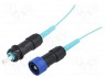 : ; patchcord; PIN: 1; ; Buccaneer 4000