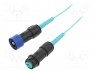 : ; patchcord; PIN: 1; ; Buccaneer 4000